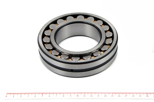 Подшипник 3514 Н (22214 W33) 70*125*31мм