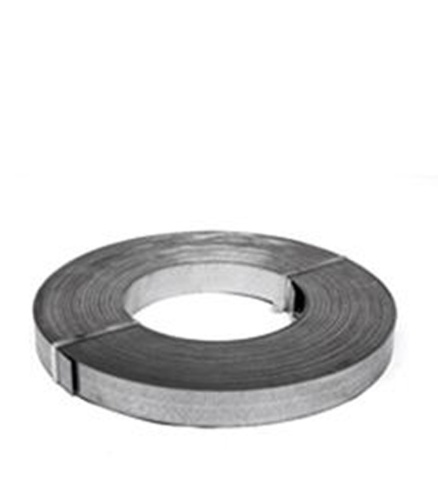 Лента холоднокатаная упаковочная 0.7х20 М