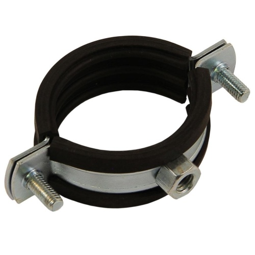 Хомут для крепления сантехнических труб М10 арт.1224507