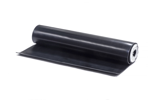 Техпластина 5 мм ТМКЩ-C 2Н (1000х5000 мм, 40 кг) HIMPT