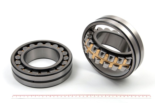 Подшипник 3520 Н (22220 W33) 100*180*46мм