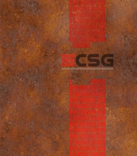 Швеллер 6,5 мм, марка 14ХГНДЦ