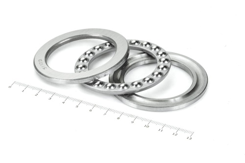 Подшипник 8109 (51109)