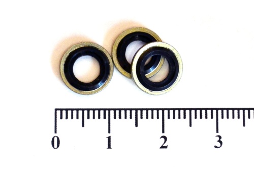 Кольцо USIT М06 гидравлическое