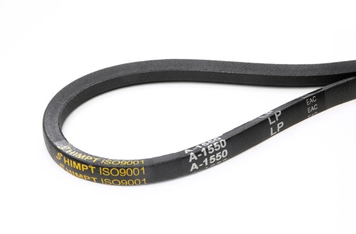 Ремень клиновой А-1550 Lp / 1520 Li ГОСТ 1284-89 HIMPT