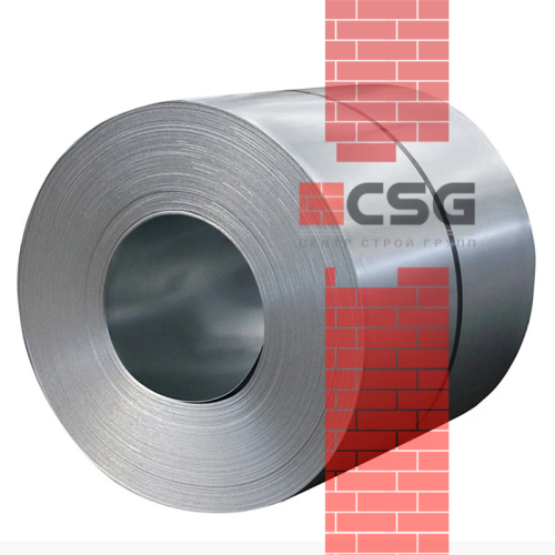 Рулон горячекатаный 1,3х1000 мм Ст3сп ГОСТ 16523-97