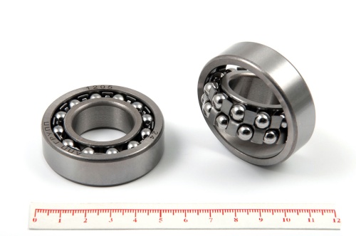 Подшипник 1205