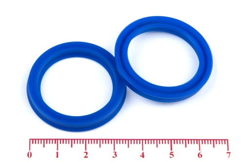 Манжета PU 28х35х5