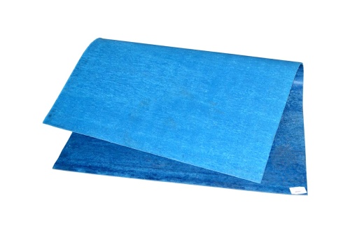 Паронит ПМБ-1 5.0 мм  (~1,0х1,5 м) ГОСТ 481-80