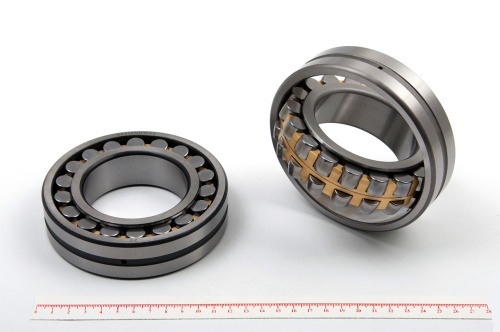 Подшипник 3514 Н (22214 W33)