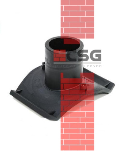 Накладной уход без фрезы 630-900/90 SDR 11