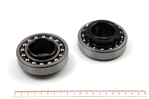 Подшипник 11208 (1209К+Н209)