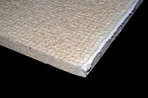 Плита огнеупорная теплоизоляционная Board K 1260-300 (1200x600x20)