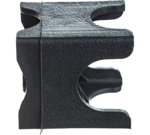 Фиксатор арматуры Опора 20/25/30/35 1000 шт Промышленник ОП20-35