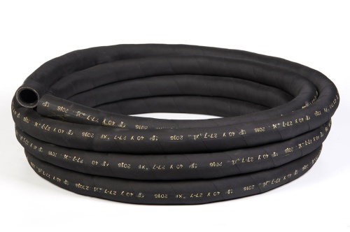 Рукав проклад.конструкции (дюритовый) 40У-27-7  ТУ 0056016-87