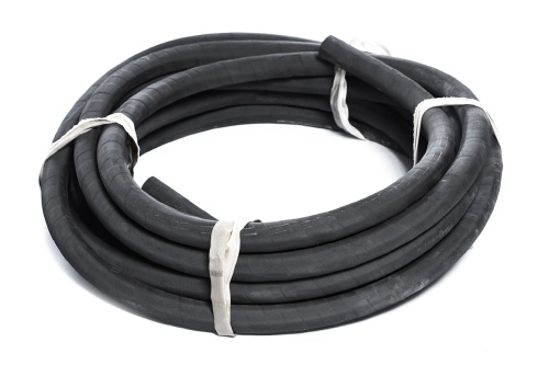 Рукав для воды горячей ВГ (III) 32-47 мм (10 атм) ГОСТ 18698-79