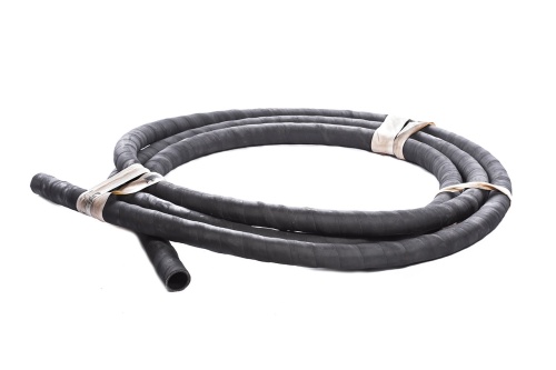 Рукав пищевой нап/вс.  П-2 Ф 50 мм-3 (10 м) ГОСТ 5398-76