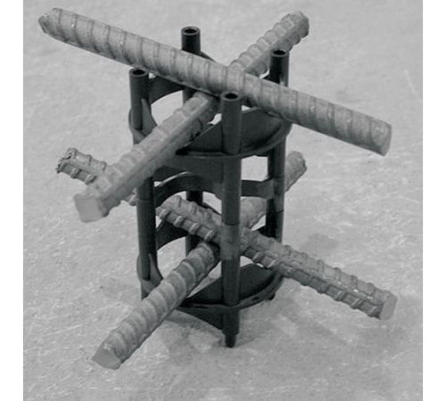 Фиксатор сборный 25,35,30,40 250 шт/уп Промышленник ФСМ25-40