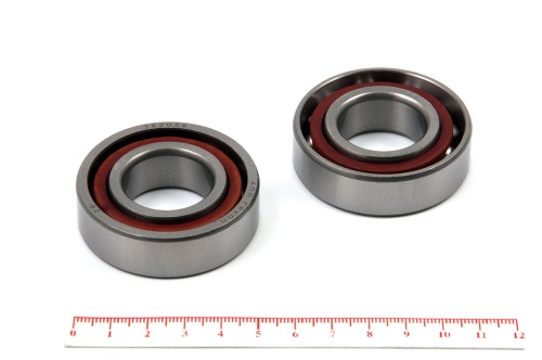 Подшипник 36205 Е (7205 CTN)