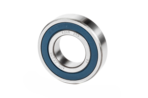 Подшипник 6206 2RS (6-180206 АС17) ГПЗ