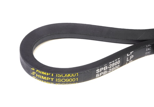 Ремень клиновой SPB-2800 Lp HIMPT