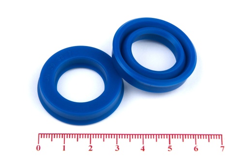 Манжета PU 20х32х7