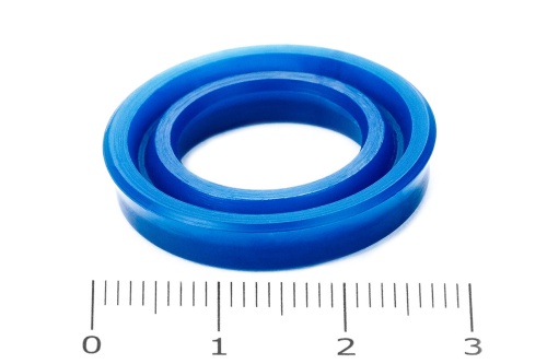 Манжета PU 16х26х5