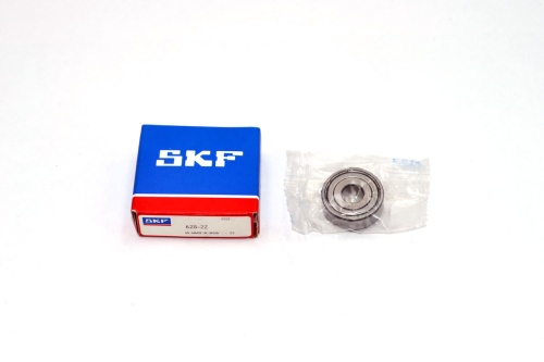 Подшипник SKF 628 ZZ (80028) 8*24*8мм (шт)