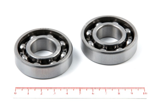 Подшипник 6204 (204)