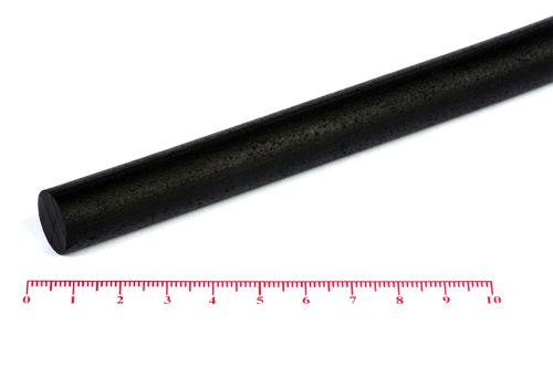 Шнур резиновый 1-2с Ф 14 мм  ГОСТ 6467-79