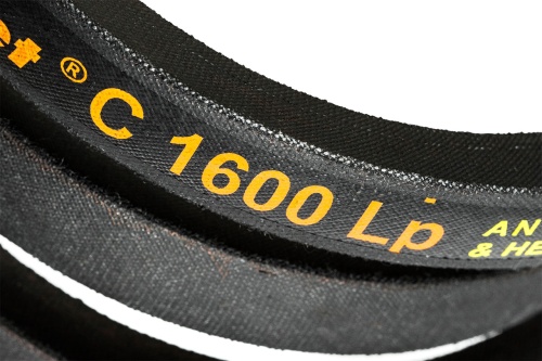 Ремень клиновой С(В)-1600 Lp / 1542 Li  ГОСТ 1284-89 PIX