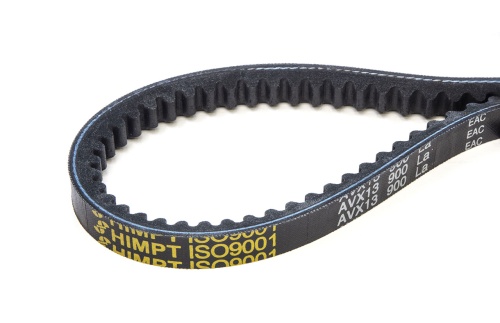 Ремень клиновой AVX13-900 La HIMPT зуб.