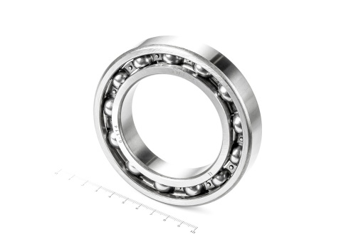 Подшипник 6014 (6-114) 70*110*20мм ГПЗ-34/СПЗ-4