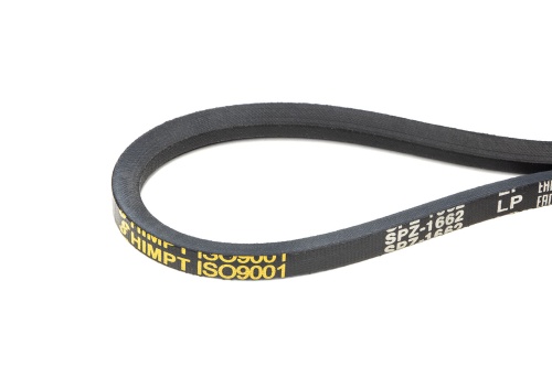 Ремень клиновой SPZ-1662 Lp HIMPT