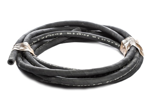 Рукав проклад.конструкции (дюритовый) 40У-18-13  ТУ 0056016-87