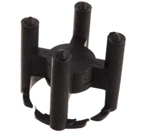 Фиксатор арматуры СТУЛЬЧИК 25 100 шт Крепежная техника 450006 БК