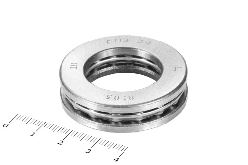 Подшипник 8105 Н (51105) ГПЗ/СПЗ-4/КПК 25*42*11мм