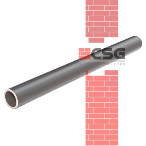 Трубы горячедеформированные 121х25, стенка 25