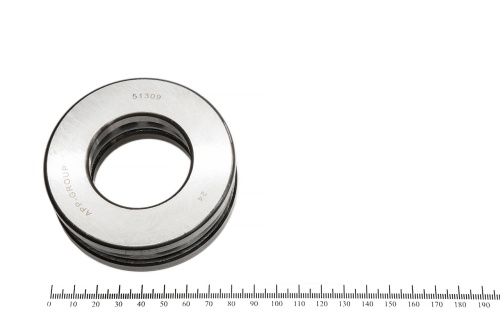 Подшипник 8309 (51309) 45*85*28мм