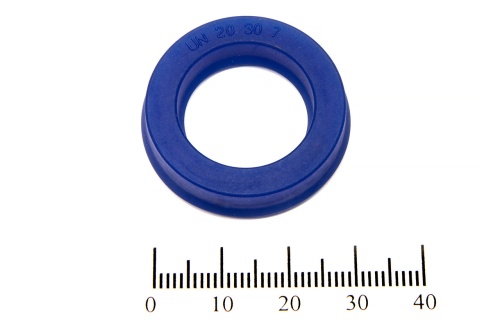 Манжета PU 20х30х7