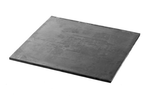 Техпластина 20 мм ТМКЩ-C 2Ф (1000х1000 мм, 32 кг) Китай