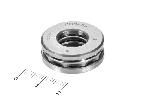 Подшипник 8101 Н (51101) ГПЗ/СПЗ-4