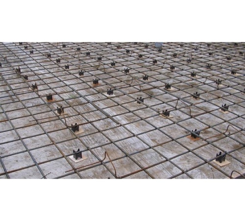 Фиксатор для арматуры Опора 60,70,80/32 200 шт/уп