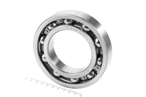 Подшипник 6215 (6-215) 75*130*25мм ГПЗ