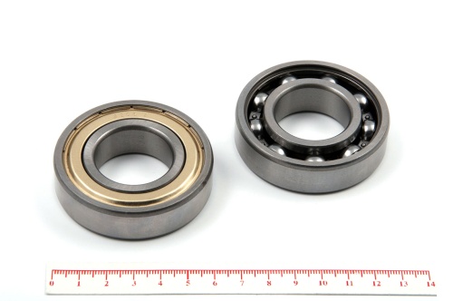 Подшипник 6206 Z (60206)