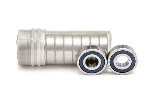 Подшипник 619/7 2RS (1000097, 697) 7*17*5мм (шт)