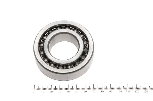 Подшипник 1307 ГПЗ 35*80*21мм