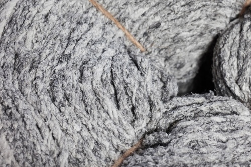 Шнур асбестовый ШАОН Ф  3 мм ГОСТ 1779-83