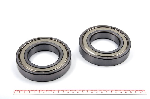 Подшипник 6214 ZZ (80214)