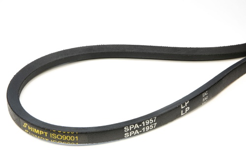 Ремень клиновой SPA-1957 Lp HIMPT